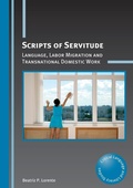 Cover: Scripts of Servitude - Multilingual Matters