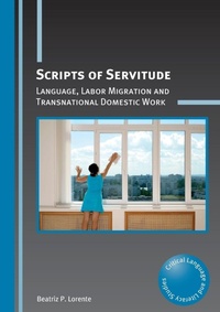Enlarge image Cover: Scripts of Servitude - Multilingual Matters