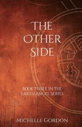 Cover: The Other Side - The Amethyst Angel