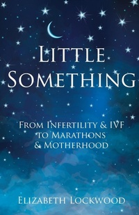 Enlarge image Cover: Little Something - Labradorite Press