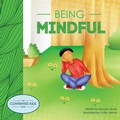 Cover: Being Mindful - ActiveMindCare