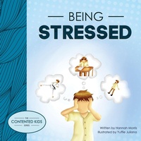 Enlarge image Cover: Being Stressed - ActiveMindCare