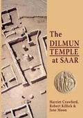 Cover: The Dilmun Temple at Saar - Moonrise Press Ltd