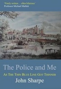 Enlarge image Cover: The Police and Me - Hayloft Publishing