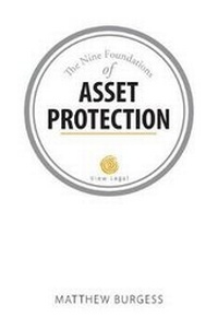 Abbildung von: The Nine Foundations of Asset Protection - D&m Fancy Pastry Pty Ltd
