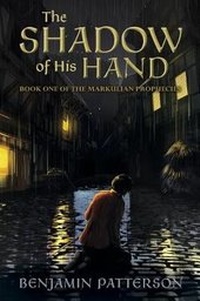 Enlarge image Cover: The Shadow of His Hand - Moshpit Publishing