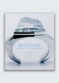 Enlarge image Cover: Brilliant - Conde Nast Publications Ltd