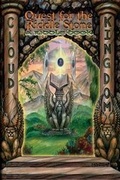 Cover: Quest for the Riddle Stone - Cloud Kingdom Games