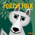 Cover: The Forest Folk - Button Books