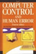 Cover: Computer Control and Human Error in the Process Industries - The Institution of Chemical Engineers