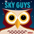 Cover: The Sky Guys - Button Books