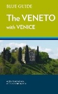 Cover: Blue Guide Veneto with Venice - Blue Guides