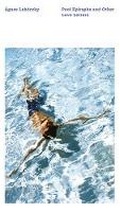 Cover: Pool Epitaphs & Other Love Stories - UEA Publishing Project