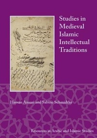 Enlarge image Cover: Studies in Medieval Islamic Intellectual Traditions - Lockwood Press