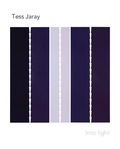 Cover: Tess Jaray - Ridinghouse