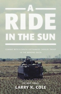 Abbildung von: A Ride in the Sun - World Ahead Press