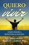 Cover: Quiero vivir - Darjeeling Press