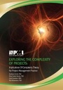 Cover: Exploring the Complexity of Projects - Project Management Institute