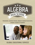 Cover: Algebra - Iglobal Educational Services