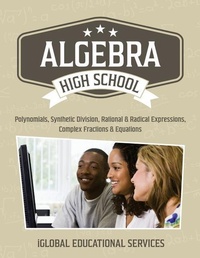 Enlarge image Cover: Algebra - Iglobal Educational Services