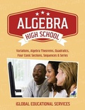 Cover: Algebra - Iglobal Educational Services