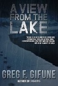Cover: A View From the Lake - Macabre Ink