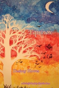 Enlarge image Cover: Equinox - Matrika Press