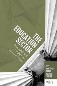 Abbildung von: The Education Sector - H Watson Consulting LLC