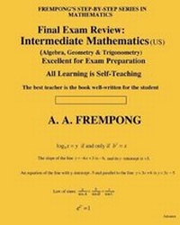 Abbildung von: Final Exam Review - Yellowtextbooks.com