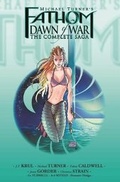 Cover: Fathom: Dawn Of War Vol.1 (Third Printing) - Aspen MLT, Inc