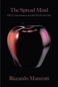 Cover: The Spread Mind - Or Books