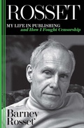 Cover: Rosset - Or Books