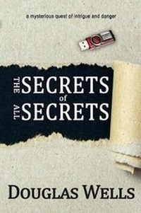 Enlarge image Cover: The Secrets of All Secrets - TouchPoint Press