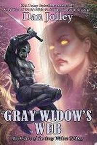 Enlarge image Cover: Gray Widow's Web - Seventh Star Press, LLC