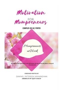 Cover: Motivation for Mompreneurs - Scatterbrained Genius Enterprises