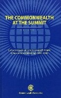 Cover: The Commonwealth at the Summit, Volume 2 - Commonwealth Secretariat