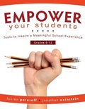 Cover: Empower Your Students - Solution Tree Press