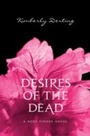 Cover: Desires of the Dead - HarperCollins