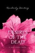 Cover: Desires of the Dead - HarperCollins
