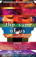 Cover: The Sum of Us - Laksa Media Groups Inc.