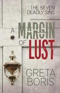 Enlarge image Cover: A Margin of Lust - Fawkes Press, LLC