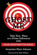 Cover: Ghost Me - Crimson Hill Books