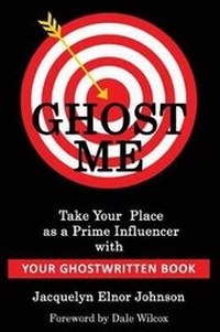 Enlarge image Cover: Ghost Me - Crimson Hill Books