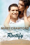 Cover: Rectify - Diversity Ink