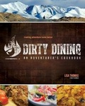 Cover: Dirty Dining - Motorcycle Misadventures