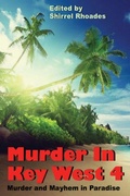 Cover: Murder In Key West 4 - Absolutelyamazingebooks.com