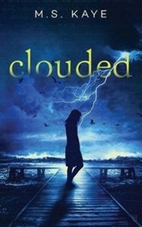 Enlarge image Cover: Clouded - Inkspell Publishing