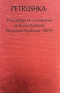 Cover: Petrushka - Molecular Press