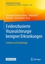 Bild: Evidenzbasierte Viszeralchirurgie benigner Erkrankungen - Springer