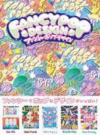 Abbildung von: Fancy Pop Design - PIE Books